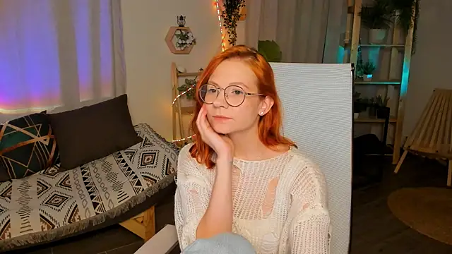 Snapshot of LisaAris chatting on 18, 5, 2026 LisaAris online show from 18, 5, 2026