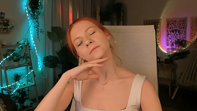 Snapshot of LisaAris chatting on 23, 5, 2026 LisaAris online show from 23, 5, 2026