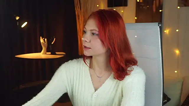 Snapshot of LisaAris chatting on 27, 5, 2026 LisaAris online show from 27, 5, 2026