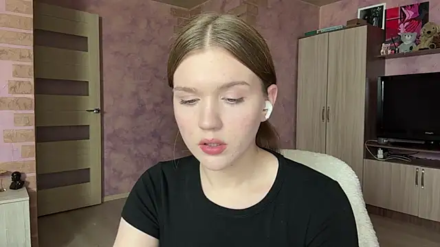 DorotaMeowtTo online show from 30, 5, 2026