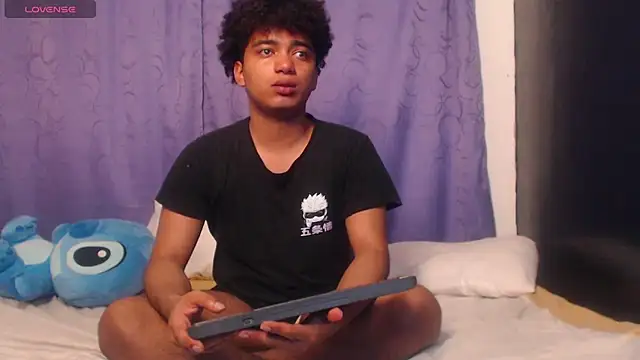 felipecams online show from 30, 7, 2026