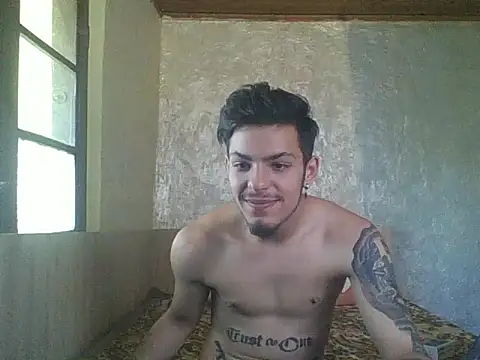 robertmrn112 online show from 27, 5, 2026
