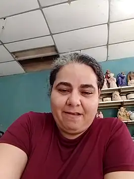 Snapshot of Golositadeamor chatting on 8, 6, 2026 Golositadeamor online show from 8, 6, 2026