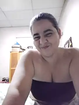 Golositadeamor online show from 17, 7, 2026