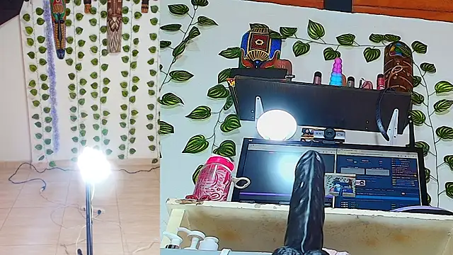 peachy  baby online show from 23, 4, 2026