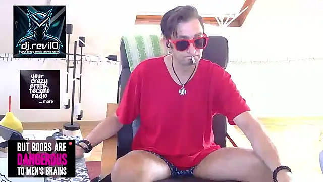 OllyFummler online show from 31, 5, 2026