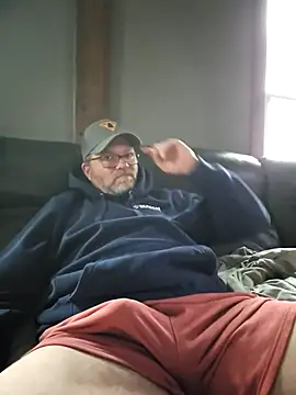 JJ CONN78 online show from 17, 4, 2026