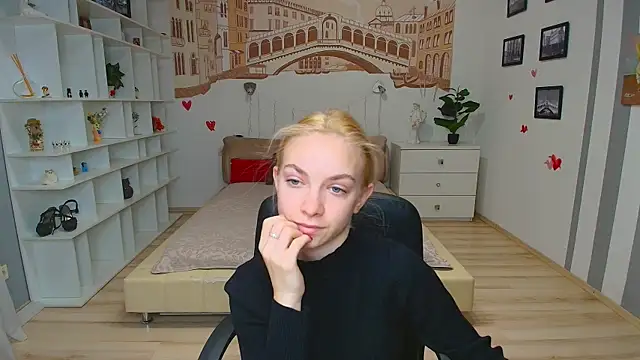 Snapshot of SonnySofia chatting on 15, 4, 2026 SonnySofia online show from 15, 4, 2026
