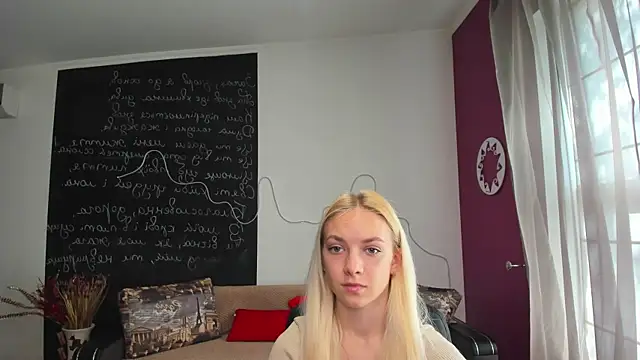 Snapshot of SonnySofia chatting on 22, 5, 2026 SonnySofia online show from 22, 5, 2026