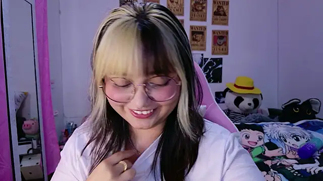 ZoeyDoll  online show from 20, 4, 2026
