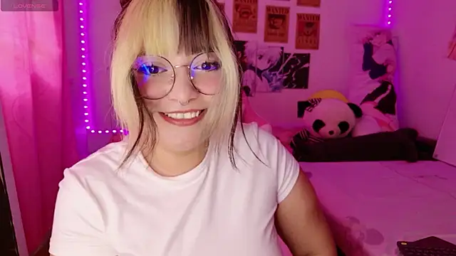 ZoeyDoll  online show from 4, 5, 2026