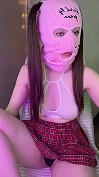 Miroslavva  online show from 25, 4, 2026