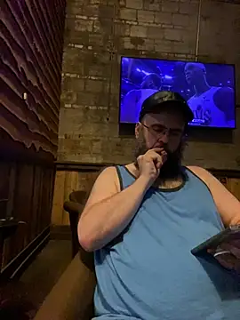 BriTheTopBear online show from 30, 4, 2026