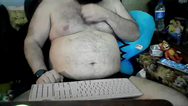 BriTheTopBear online show from 21, 5, 2026