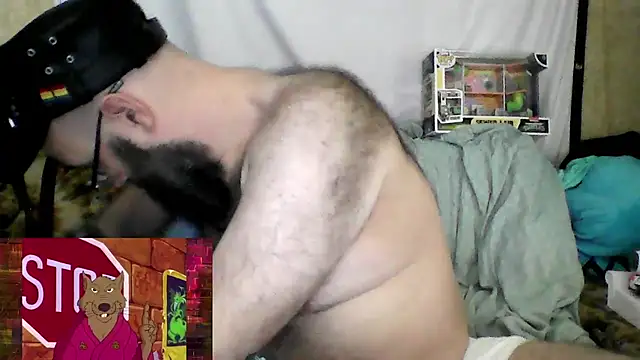 BriTheTopBear online show from 2, 7, 2026