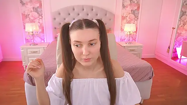 AshleyBaie online show from 23, 5, 2026