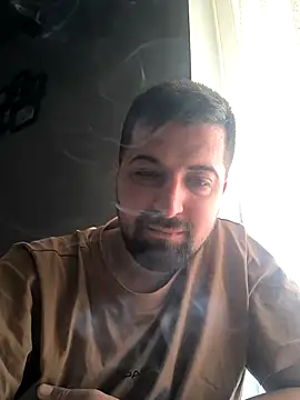 Attila2701 online show from 11, 4, 2026