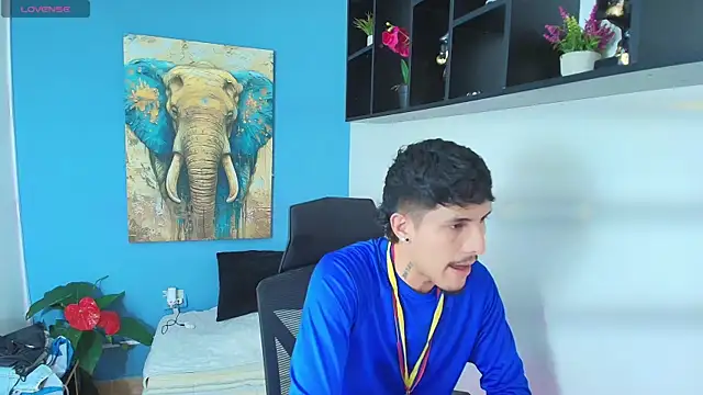 ALEXXXTREM69 online show from 28, 4, 2026