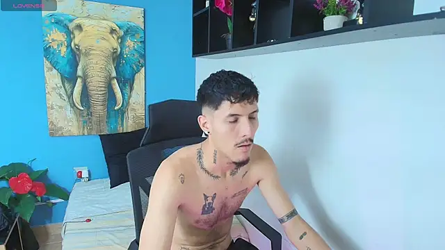 ALEXXXTREM69 online show from 1, 5, 2026