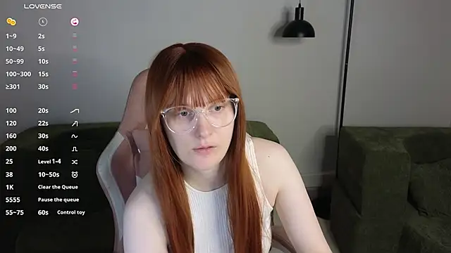 JessieWayy online show from 13, 4, 2026