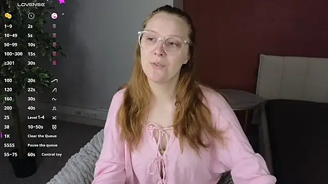 JessieWayy online show from 15, 5, 2026