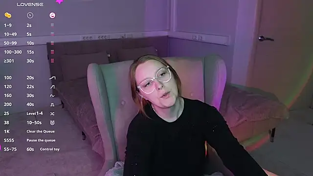 JessieWayy online show from 19, 5, 2026