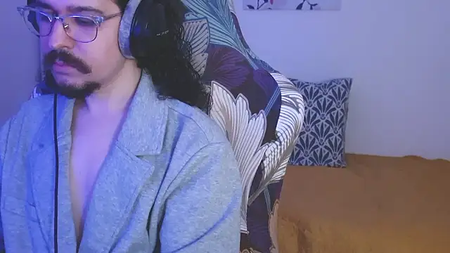 okakox online show from 25, 4, 2026