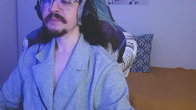 okakox online show from 25, 4, 2026