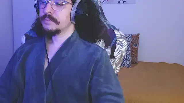 okakox online show from 28, 4, 2026