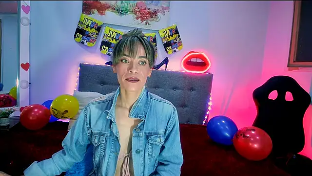 Lorena sweet33 online show from 27, 6, 2026