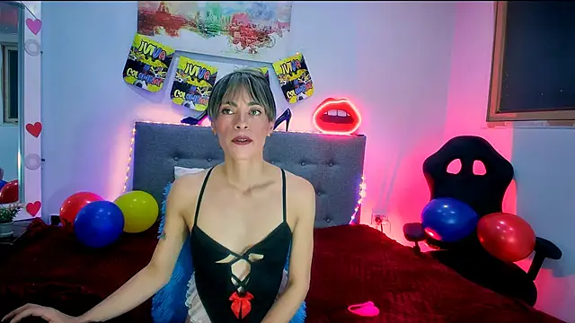 Lorena sweet33 online show from 2, 7, 2026