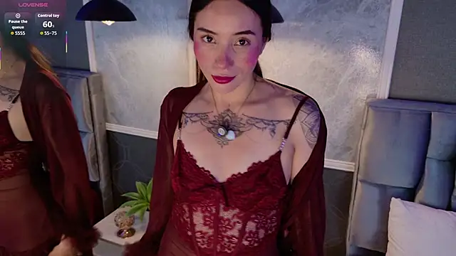 Snapshot of Cata_Jonees chatting on 12, 6, 2026 Cata Jonees online show from 12, 6, 2026