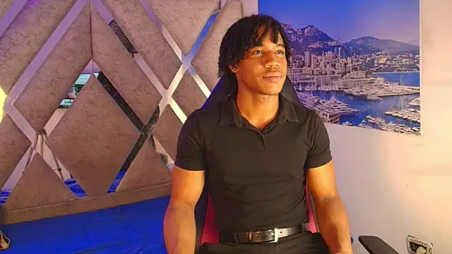 axel silva4 online show from 24, 4, 2026