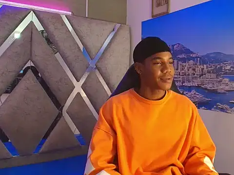 axel silva4 online show from 26, 4, 2026