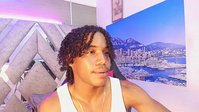 axel silva4 online show from 13, 5, 2026
