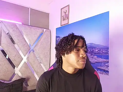 axel silva4 online show from 15, 5, 2026