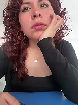 DirtyMerida online show from 14, 6, 2026