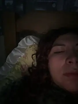 DirtyMerida online show from 21, 6, 2026