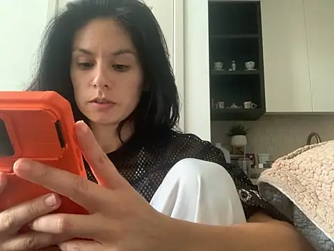 VixenBlade online show from 15, 5, 2026