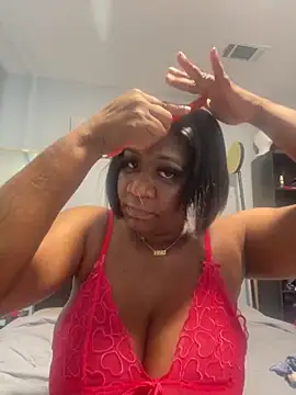 amberchill26 online show from 8, 6, 2026