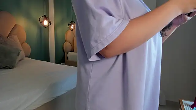 lilaa sky online show from 24, 4, 2026