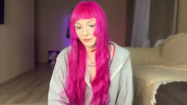 JuliaFlowerBliss online show from 18, 4, 2026