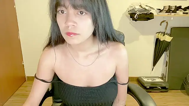 Snapshot of _Oxxme chatting on 18, 6, 2026 Oxxme online show from 18, 6, 2026