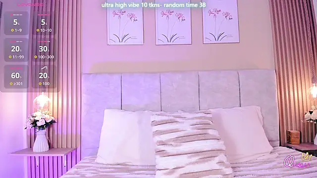 cherlyn 1 online show from 18, 5, 2026