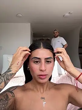 lunasex06 online show from 7, 4, 2026