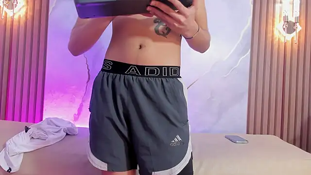 Ethanhot os online show from 6, 4, 2026