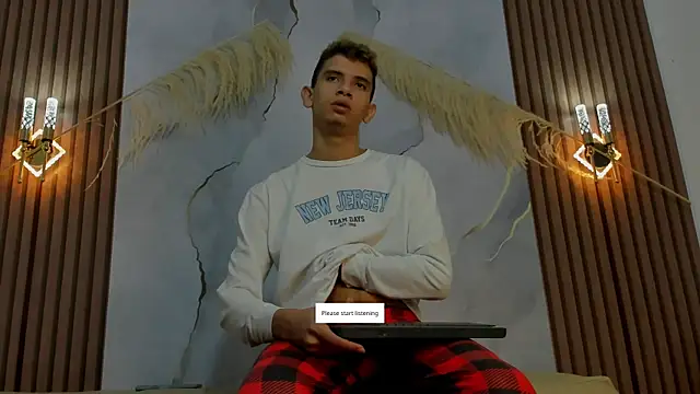 Ethanhot os online show from 22, 4, 2026