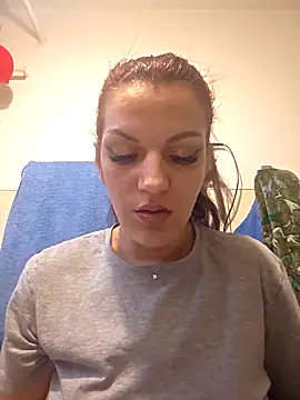 SweetMomy  online show from 21, 4, 2026