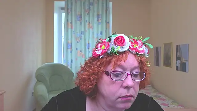 Fara Flutte online show from 21, 4, 2026