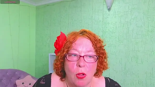 Fara Flutte online show from 12, 6, 2026